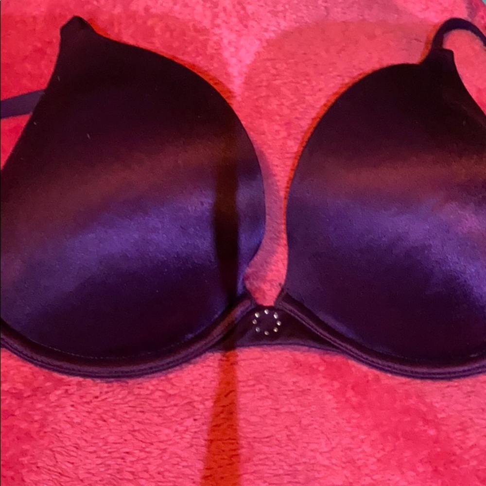 Maiden form Bra w sparkle